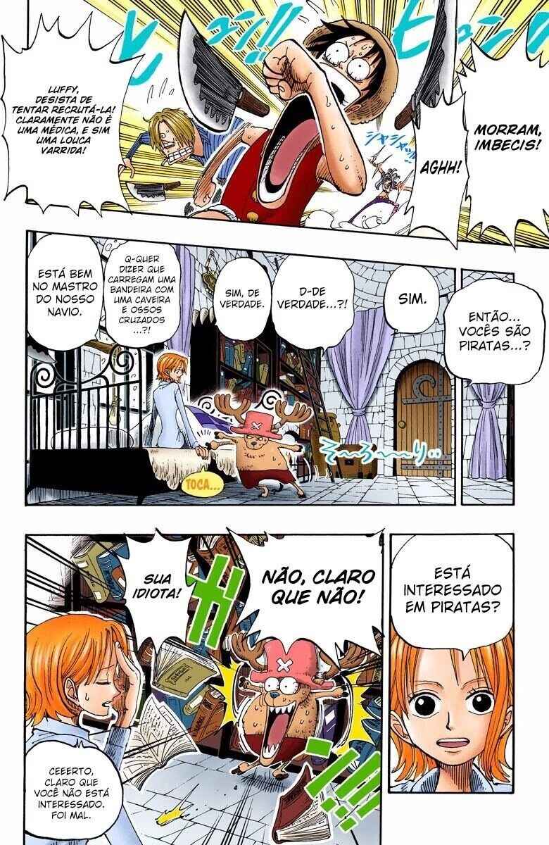 Chapter 140 - Page 9