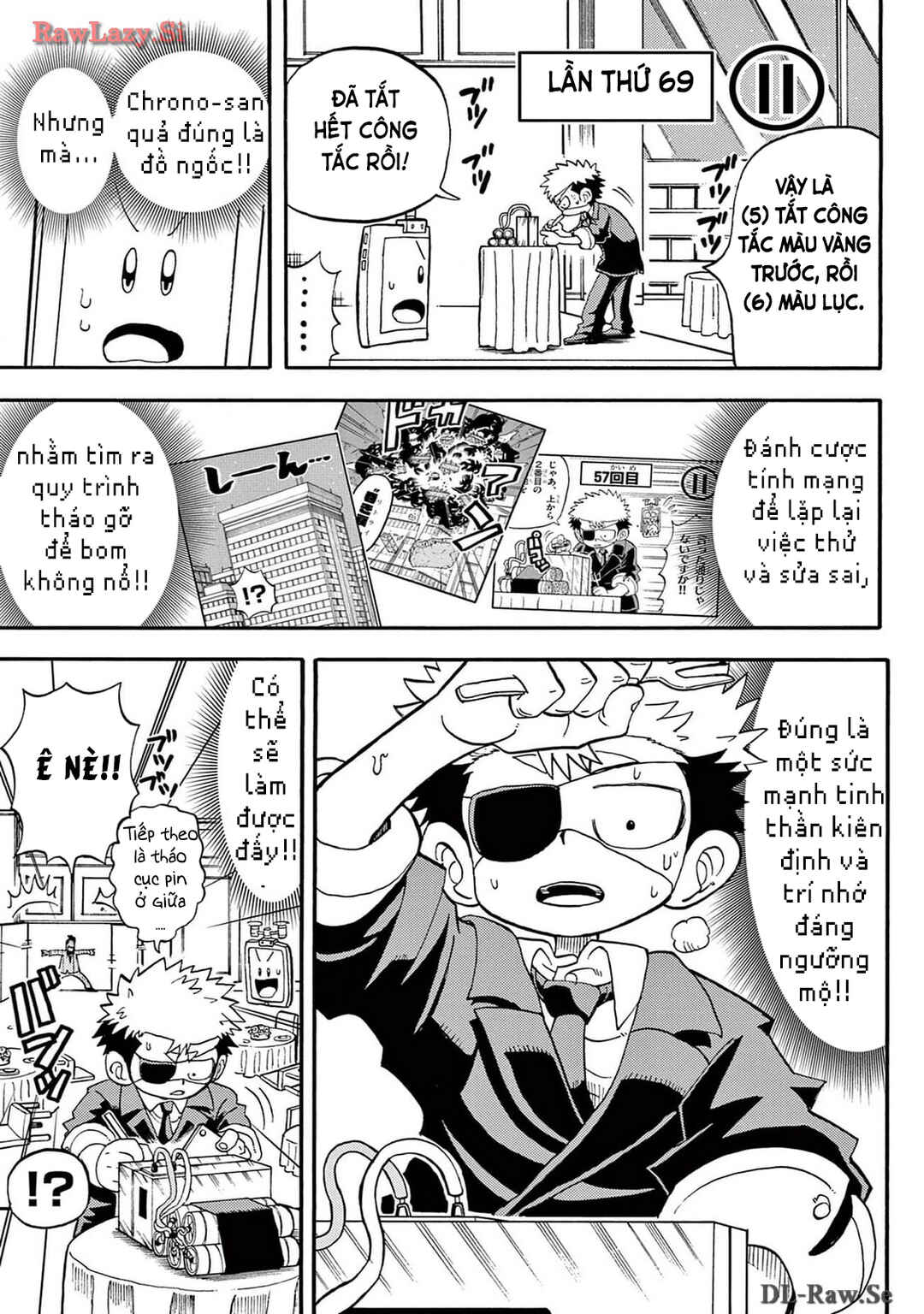 Chapter 3 - Page 20