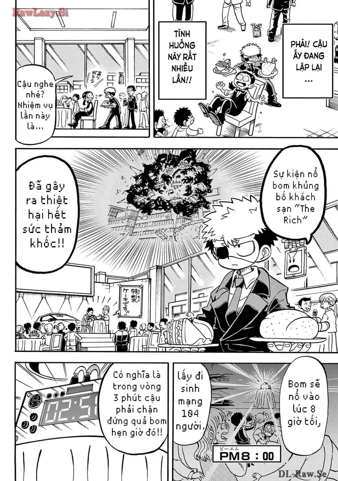 Chapter 3 - Page 9