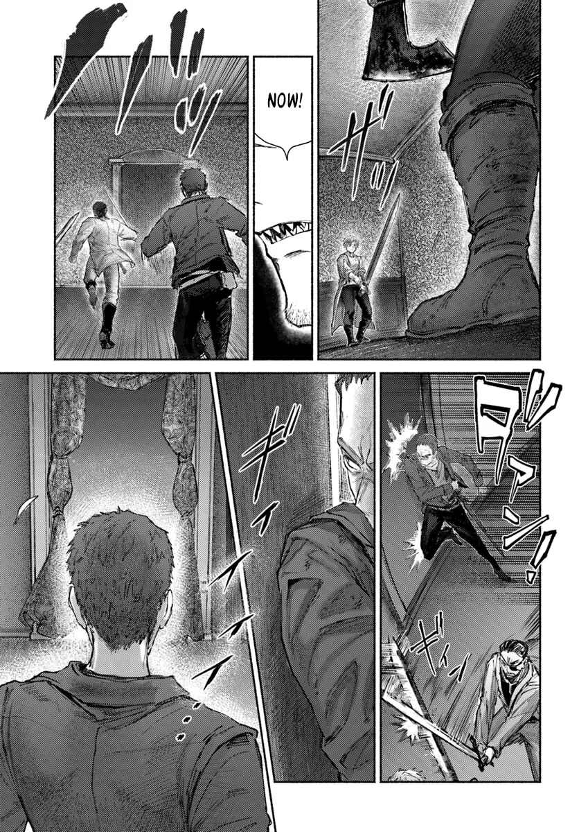 Chapter 17 - Page 22