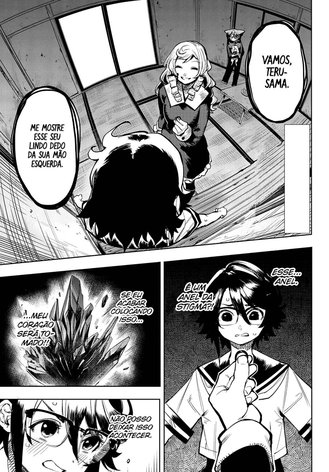 Chapter 86 - Page 4
