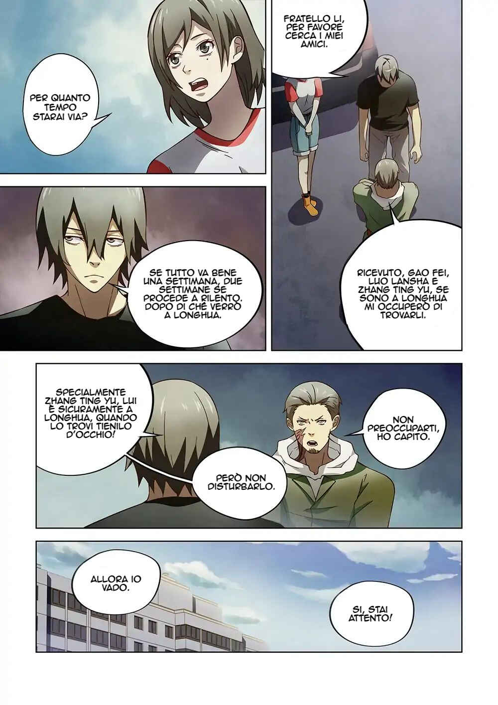 Chapter 111 - Page 7