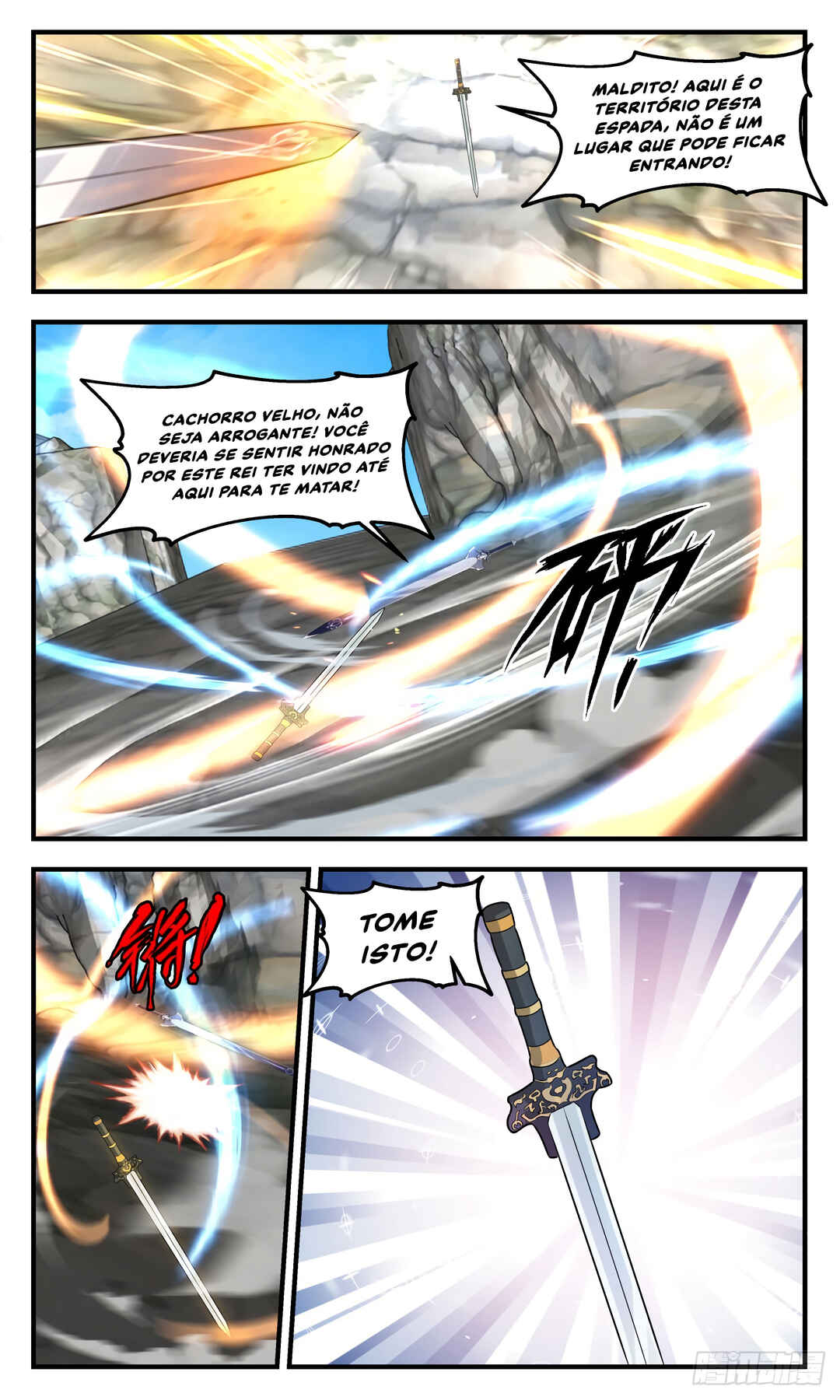 Chapter 2687 - Page 5