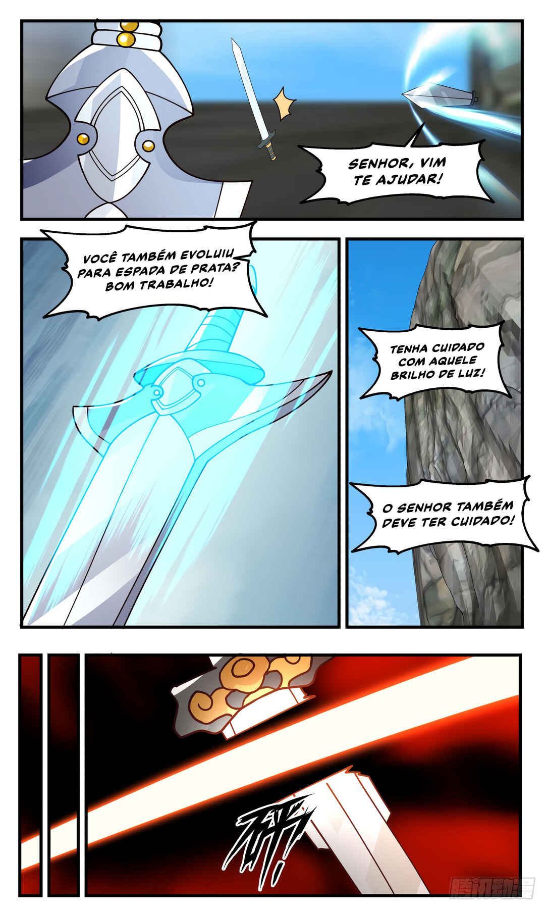 Chapter 2687 - Page 7