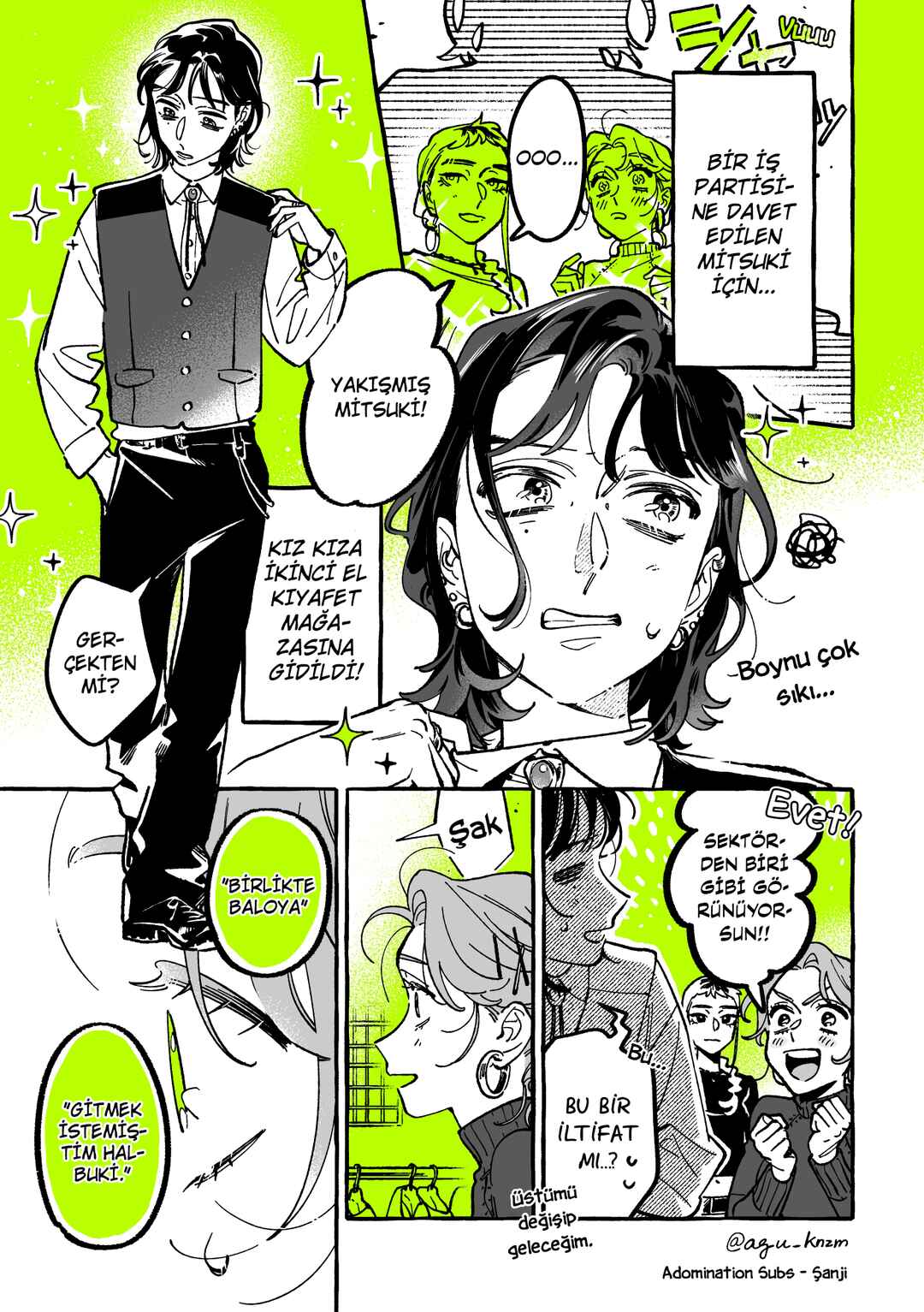 Chapter 108 - Page 1