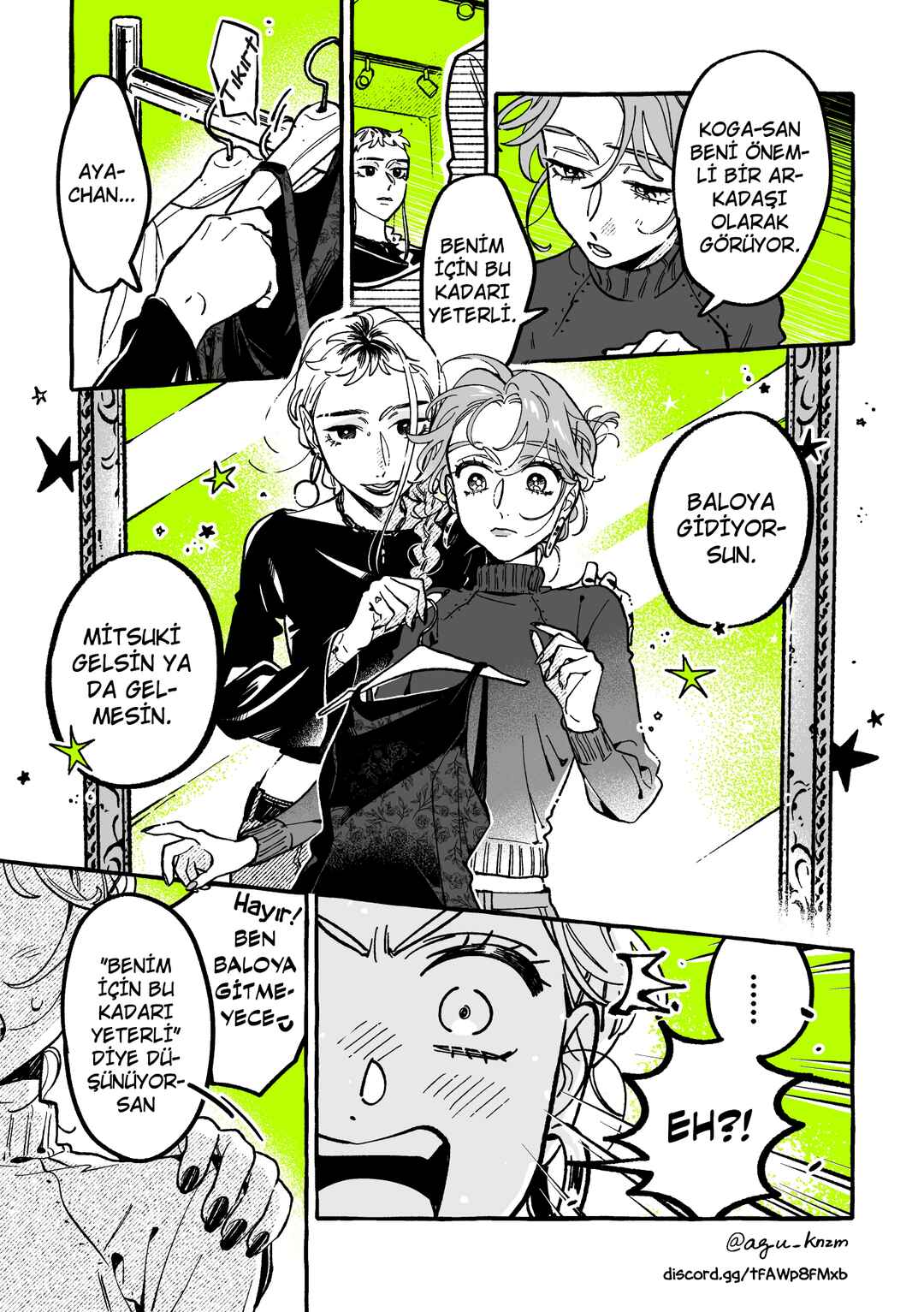 Chapter 108 - Page 3