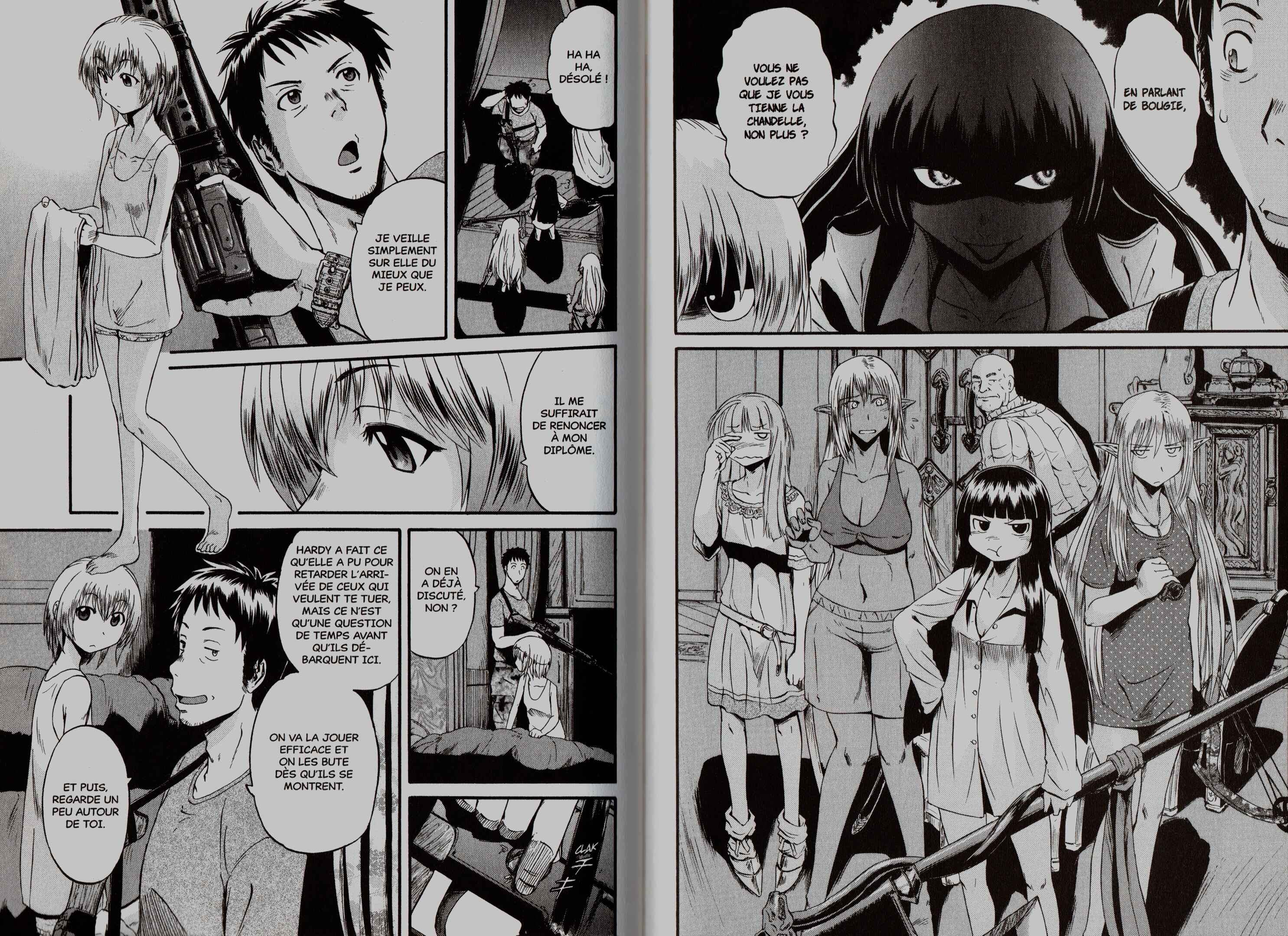 Chapter 60 - Page 7