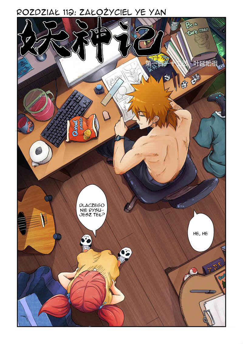 Chapter 112 - Page 2