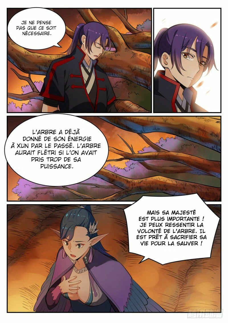 Chapter 460 - Page 14