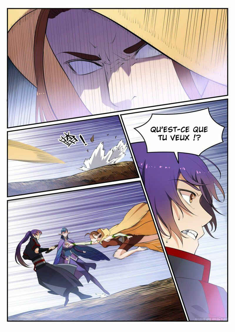 Chapter 460 - Page 17