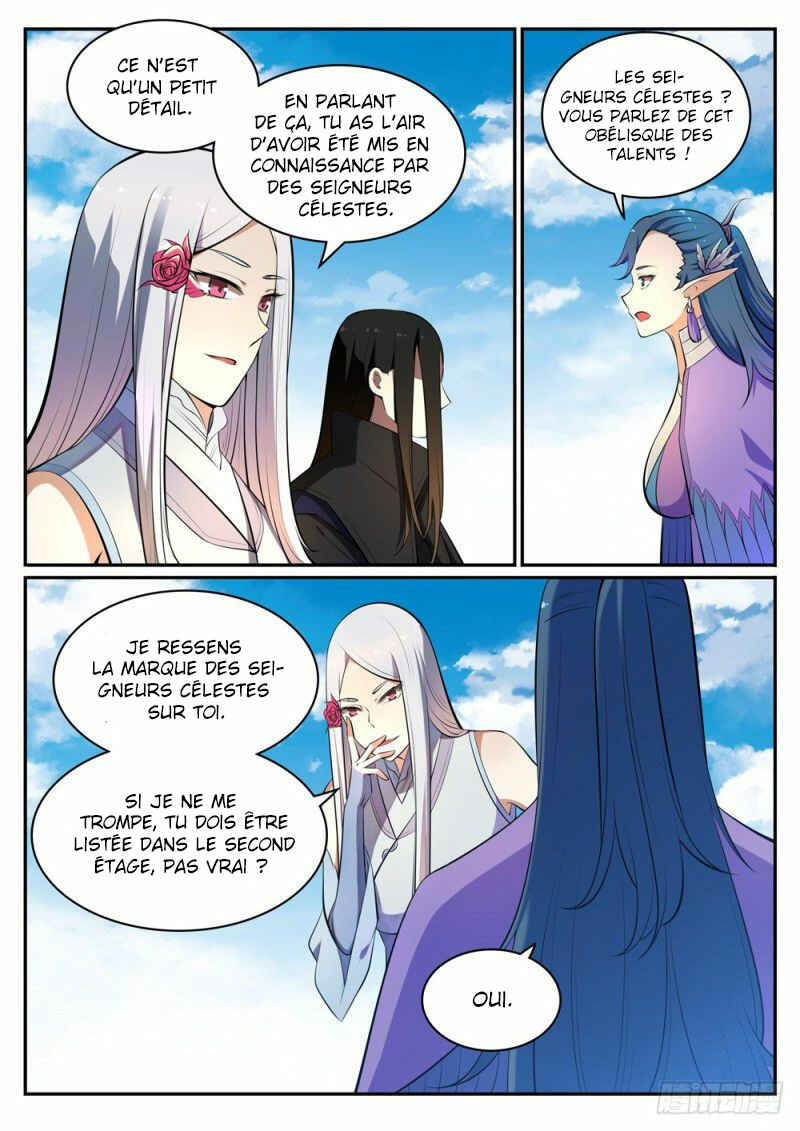 Chapter 460 - Page 7