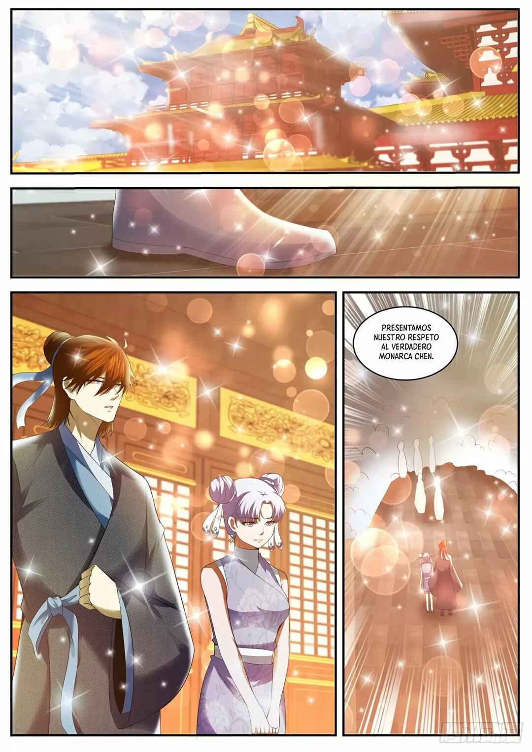 Chapter 434 - Page 4