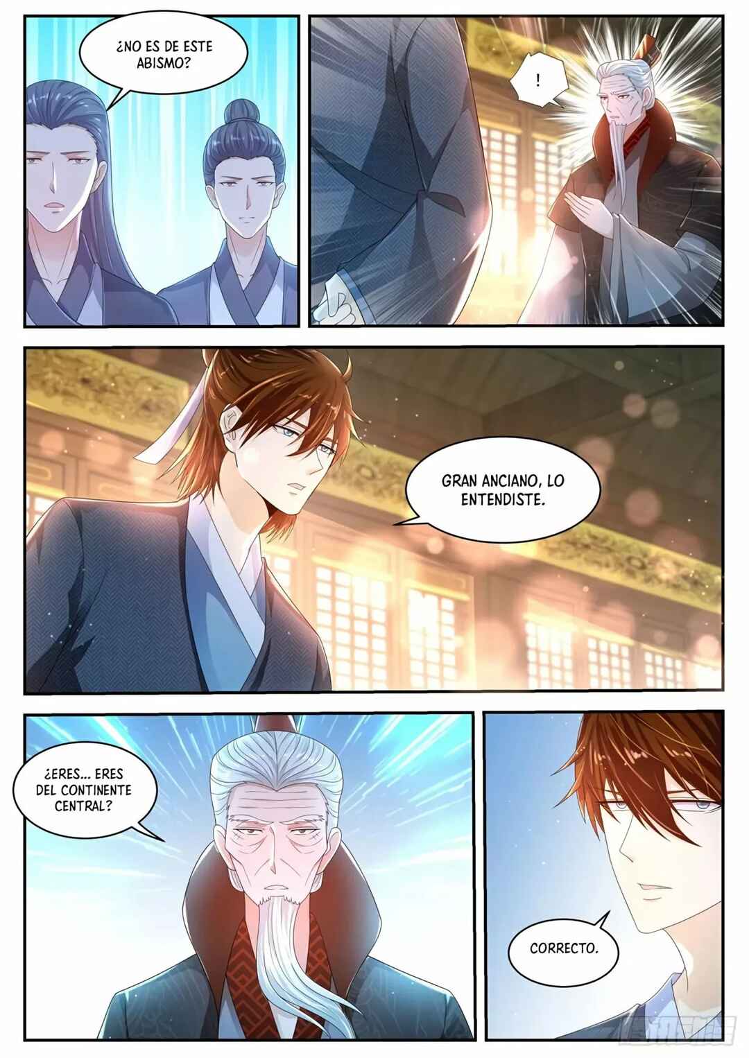 Chapter 434 - Page 7