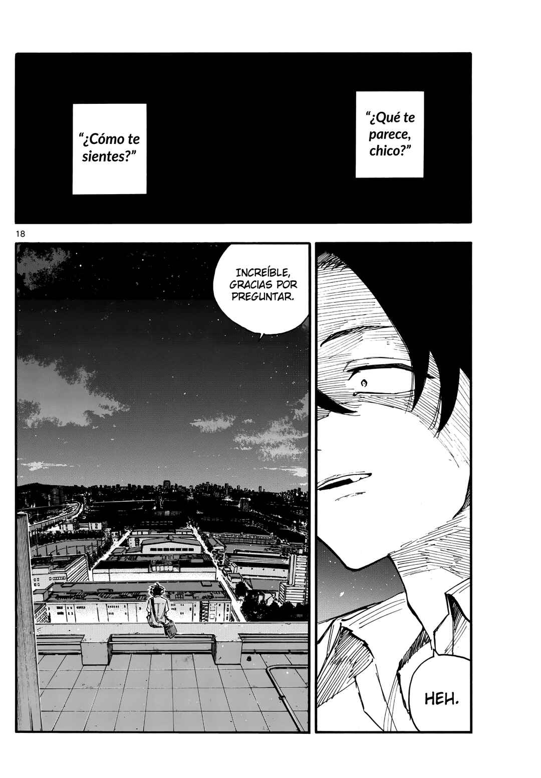 Chapter 199 - Page 18