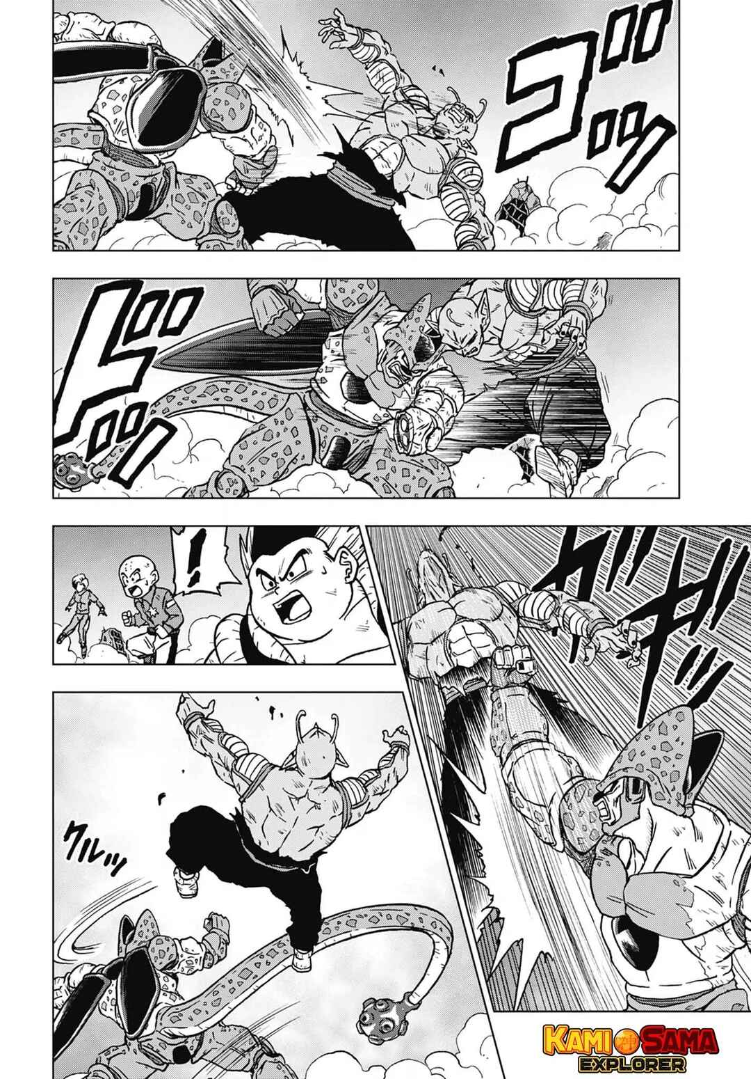 Chapter 99 - Page 4