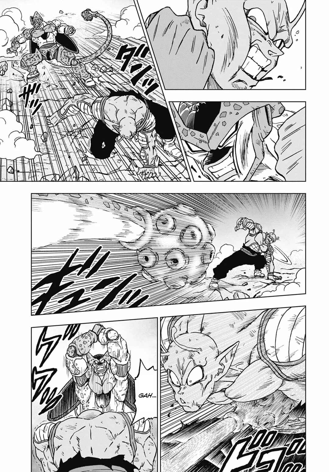 Chapter 99 - Page 7