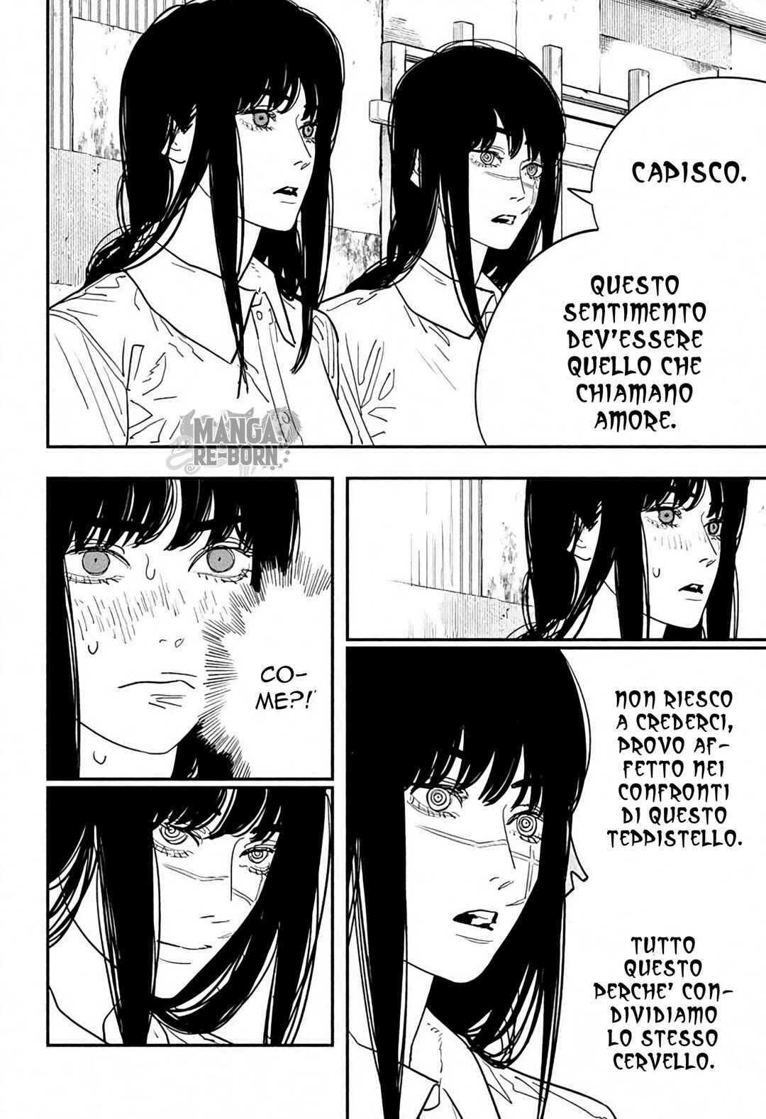 Chapter 117 - Page 16