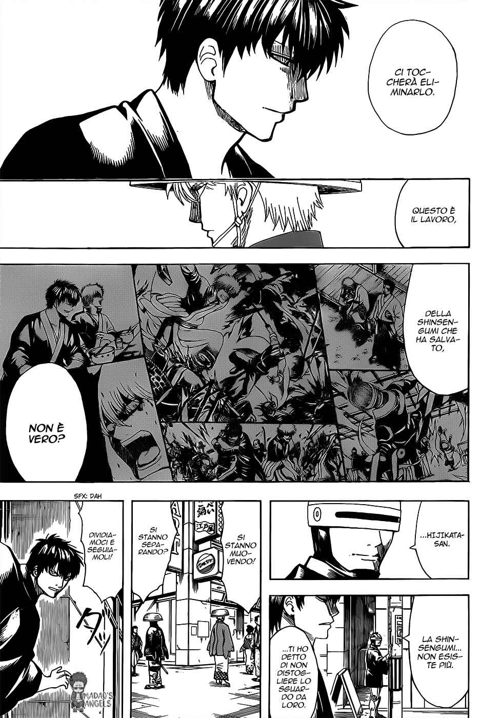 Chapter 683 - Page 15