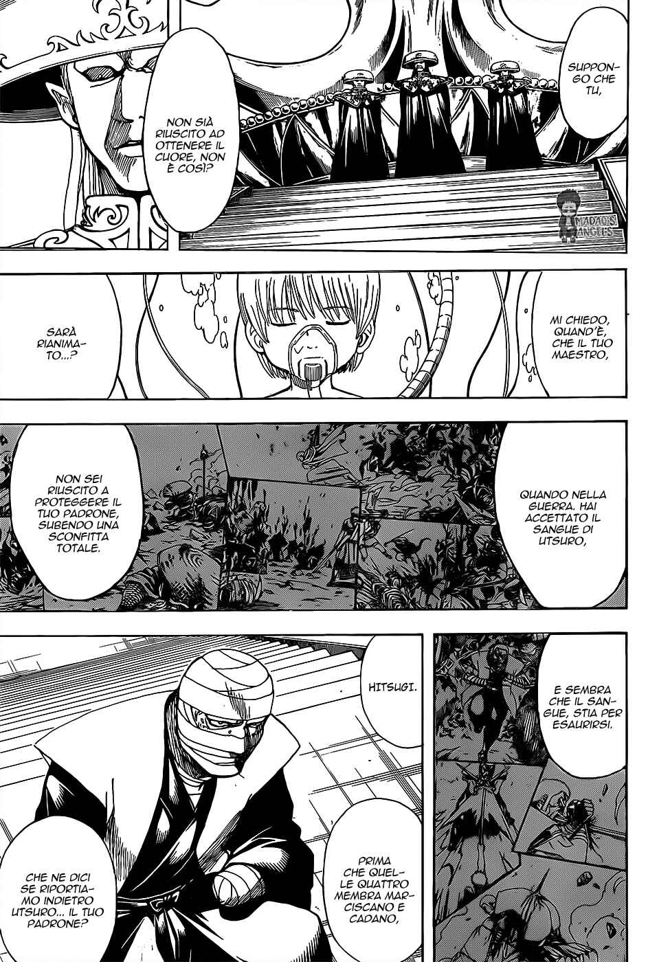 Chapter 683 - Page 7