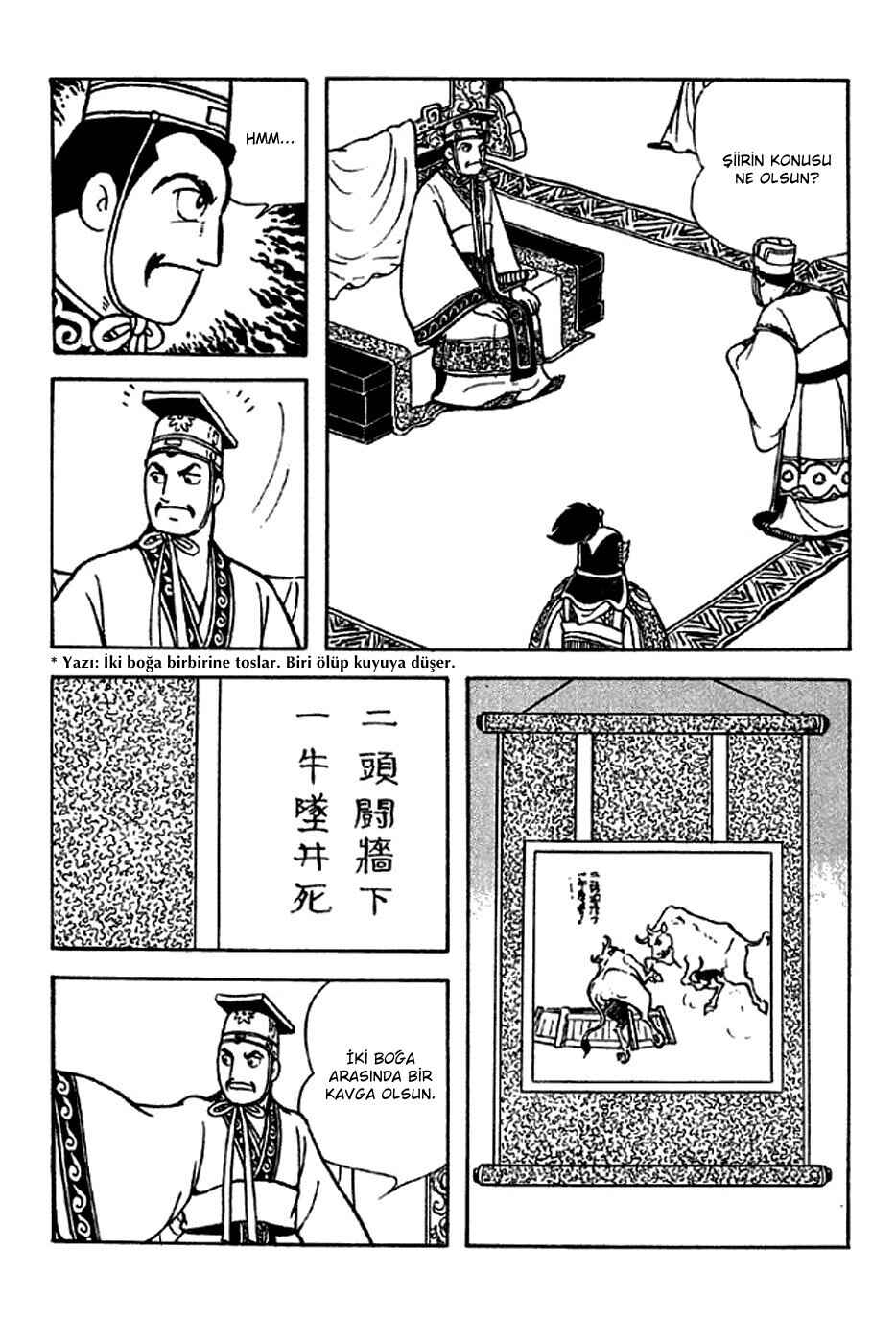 Chapter 286 - Page 11