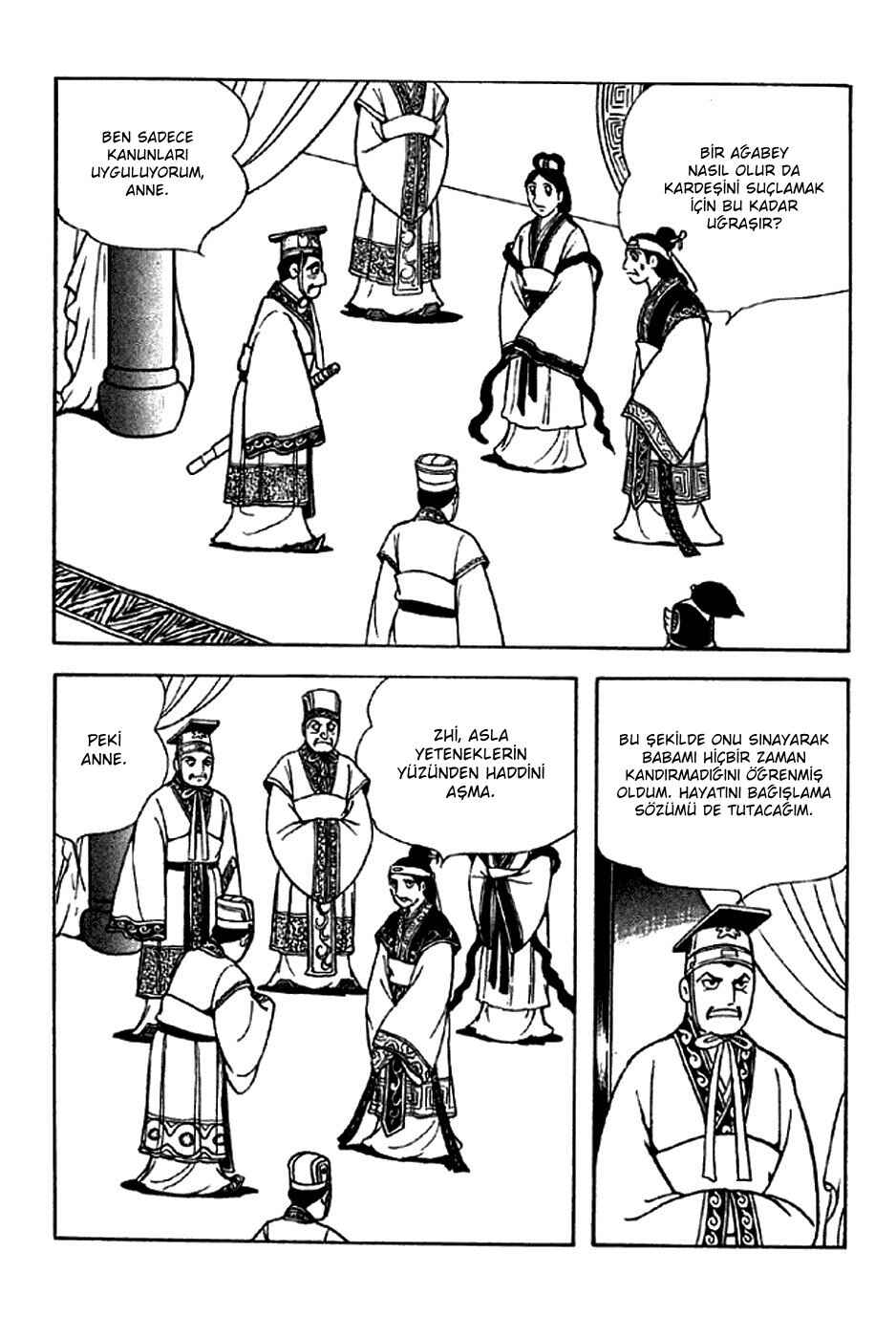 Chapter 286 - Page 15