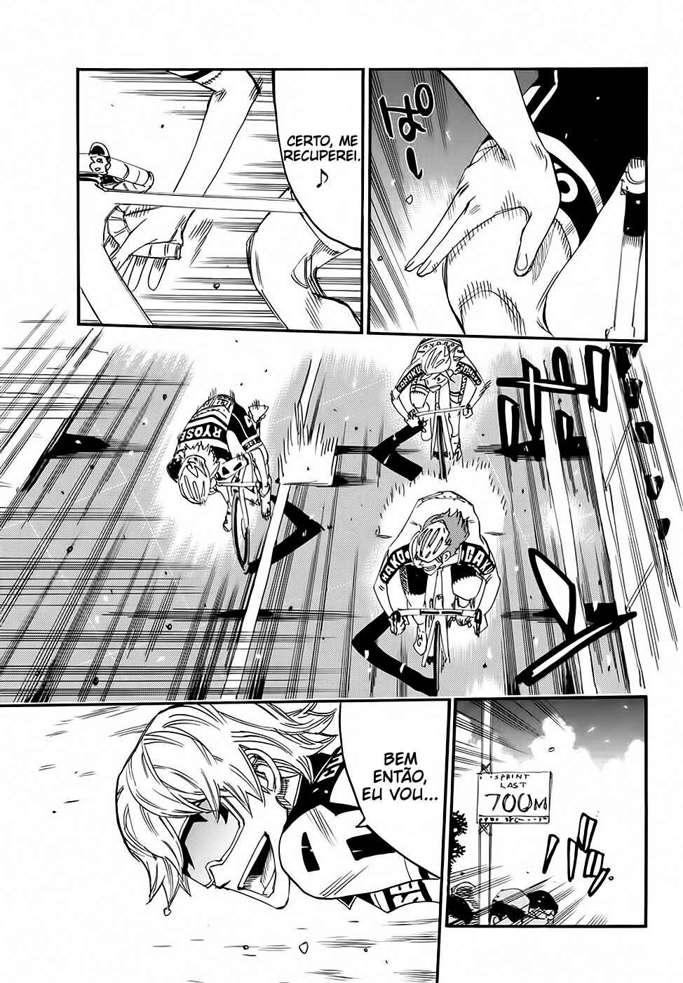 Chapter 774 - Page 18