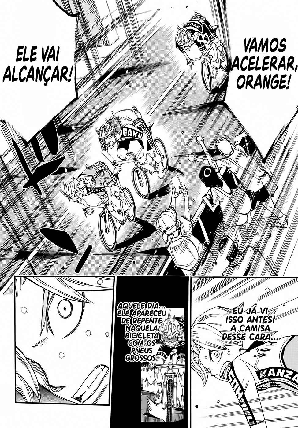 Chapter 774 - Page 9