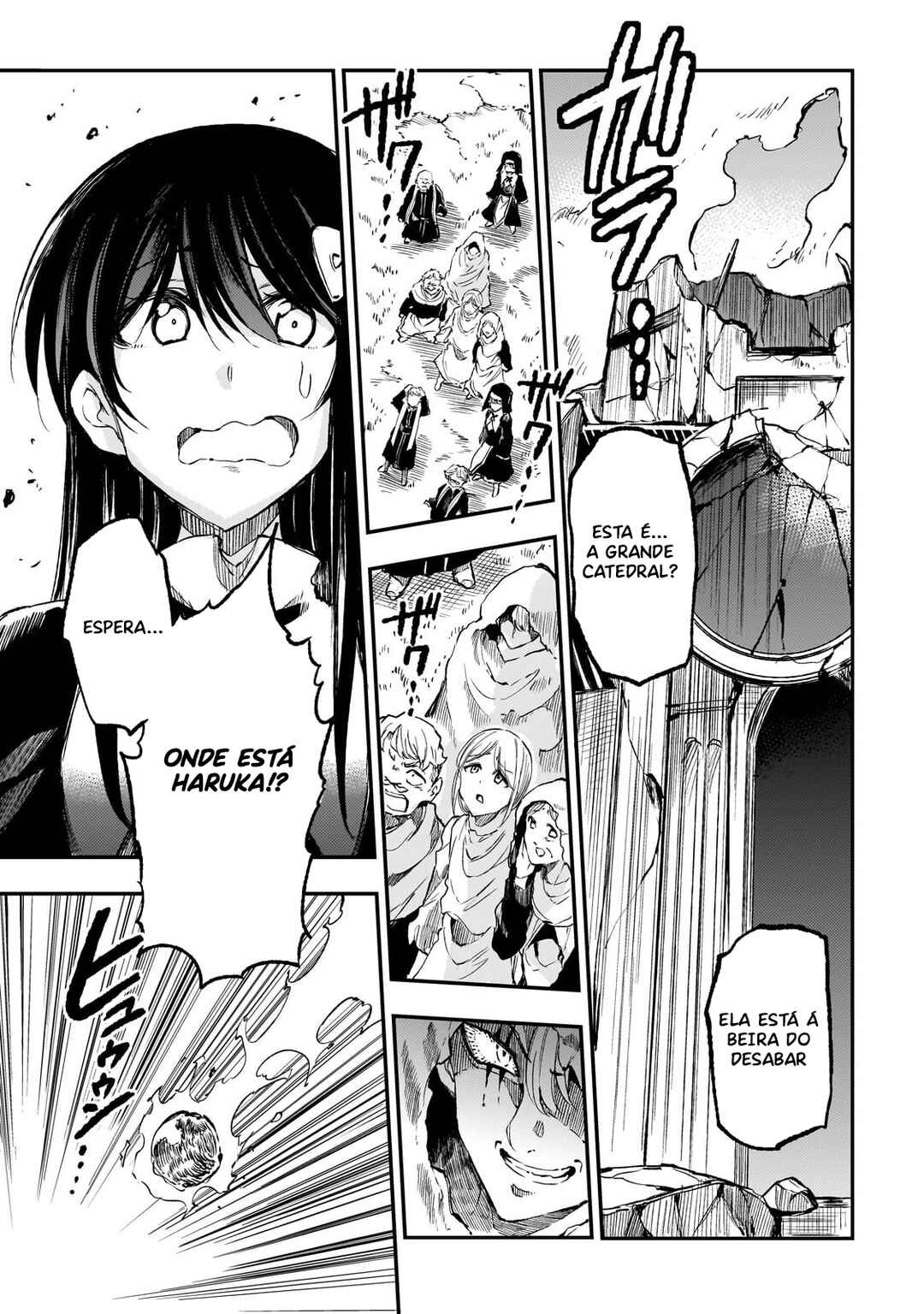 Chapter 286 - Page 12