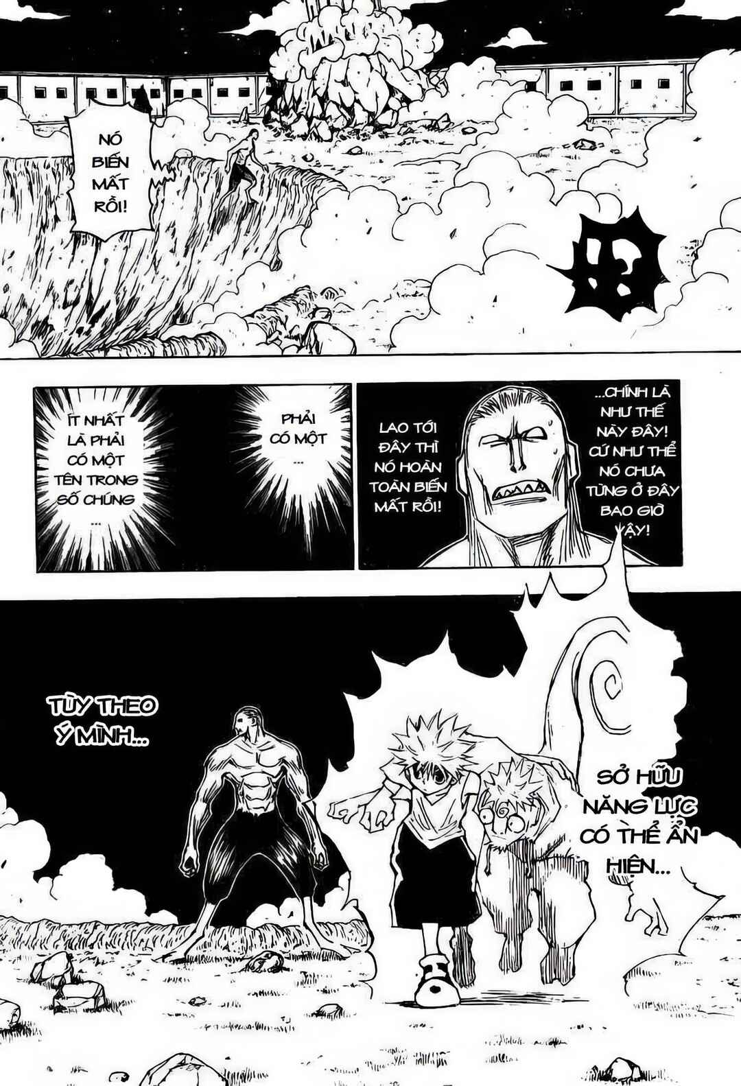 Chapter 281 - Page 17