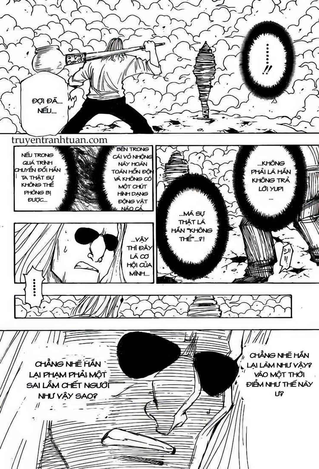 Chapter 281 - Page 19