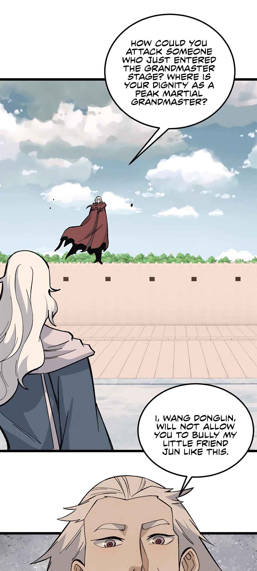 Chapter 173 - Page 8