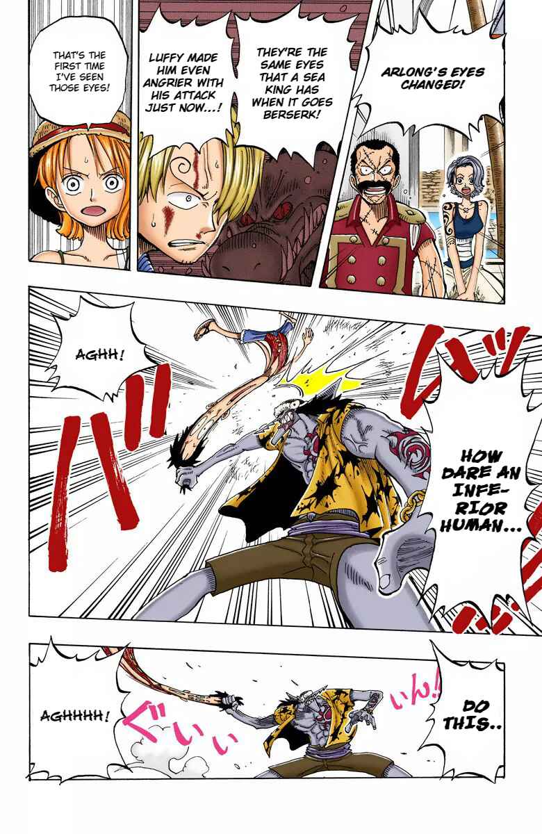 Chapter 92 - Page 11