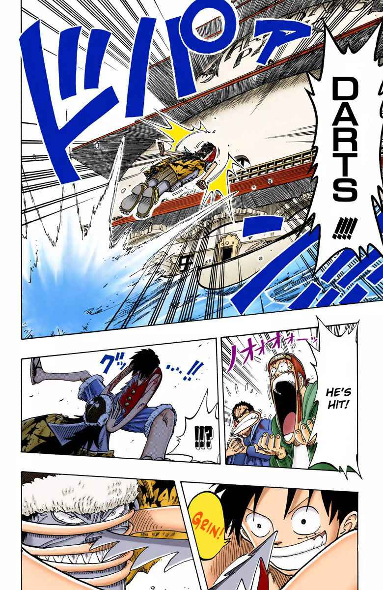 Chapter 92 - Page 5