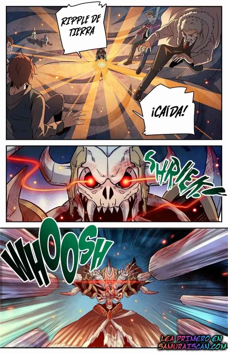 Chapter 383 - Page 6