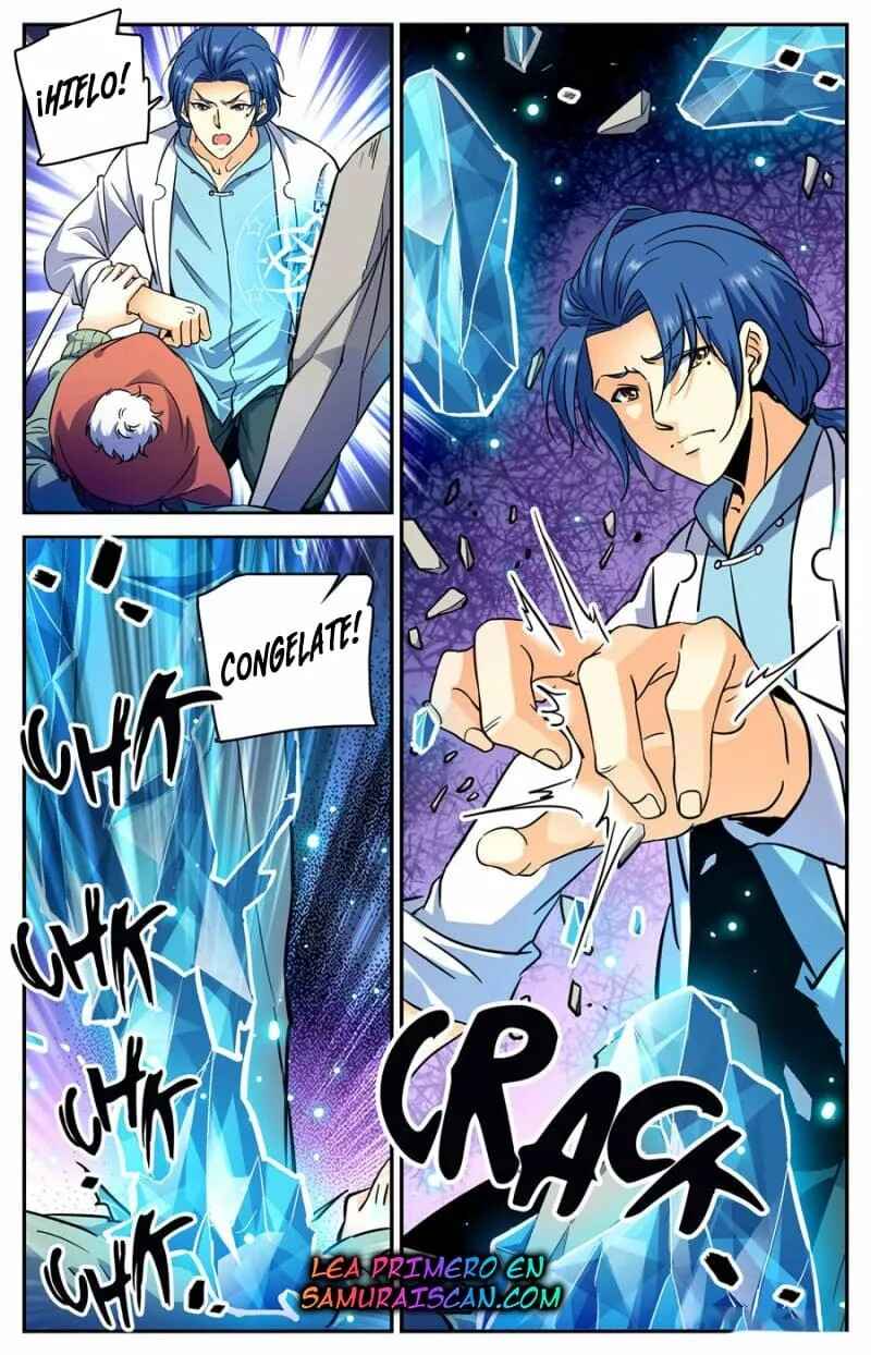 Chapter 383 - Page 8