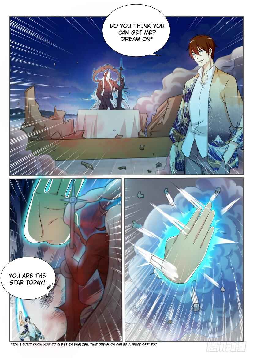 Chapter 207 - Page 13