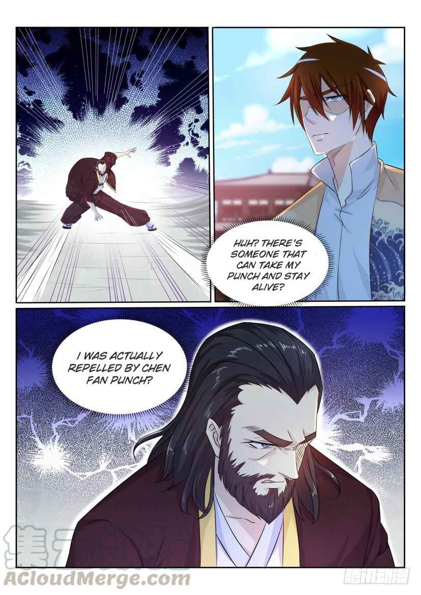 Chapter 207 - Page 2