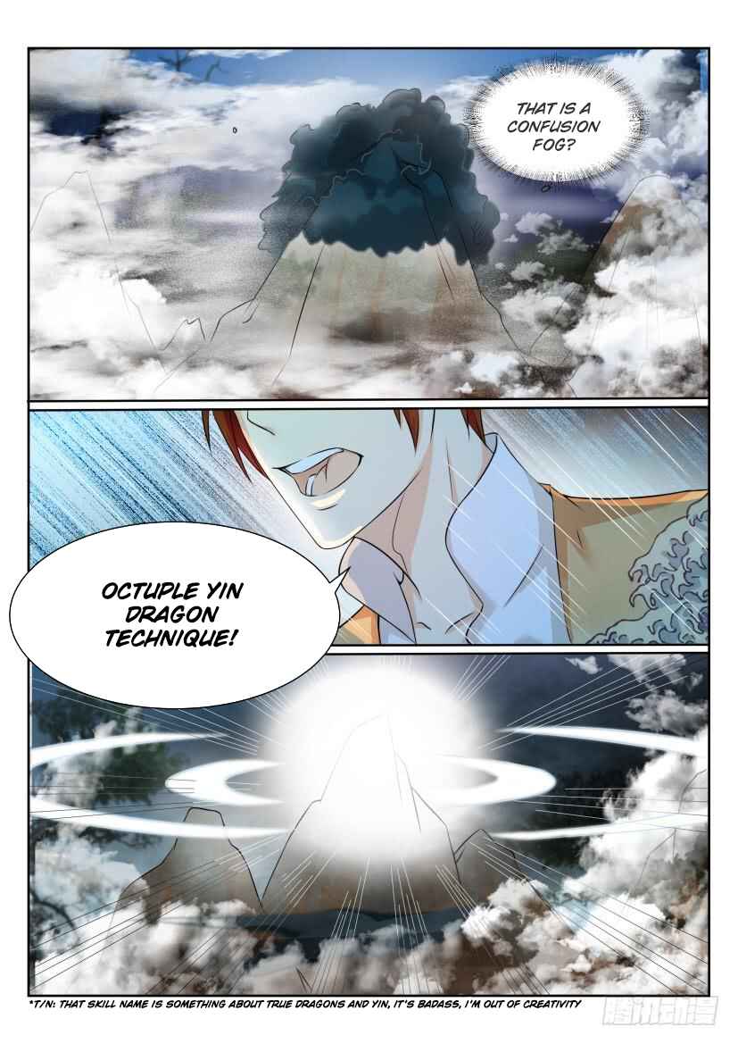 Chapter 207 - Page 4