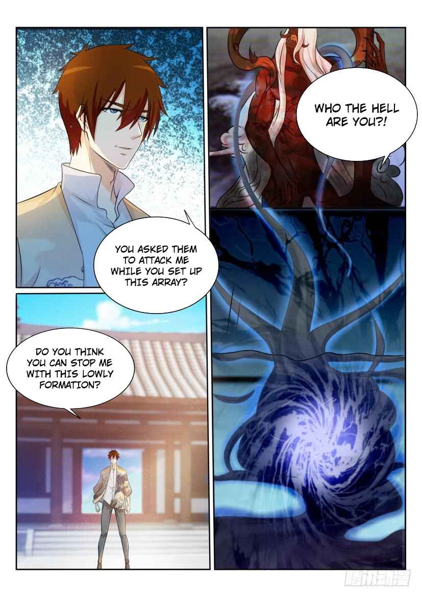 Chapter 207 - Page 6