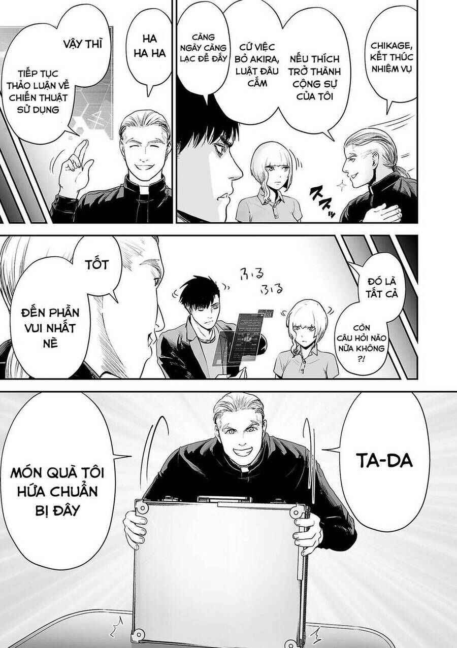 Chapter 75 - Page 5