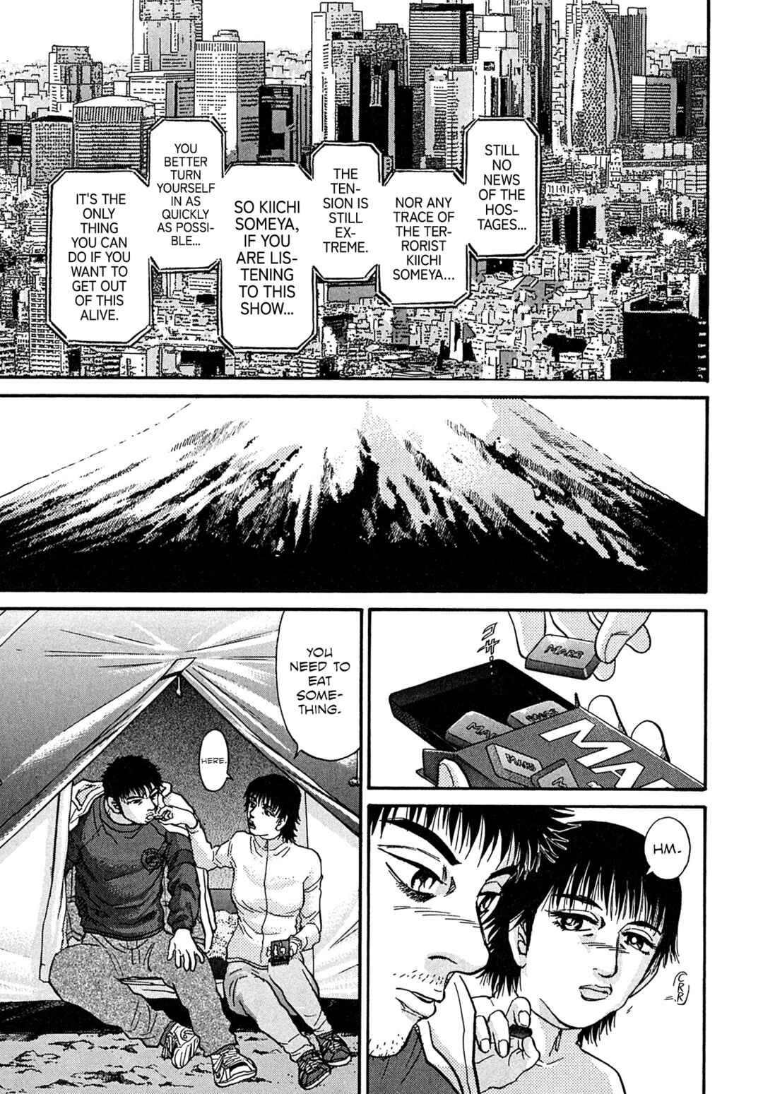 Chapter 105 - Page 9