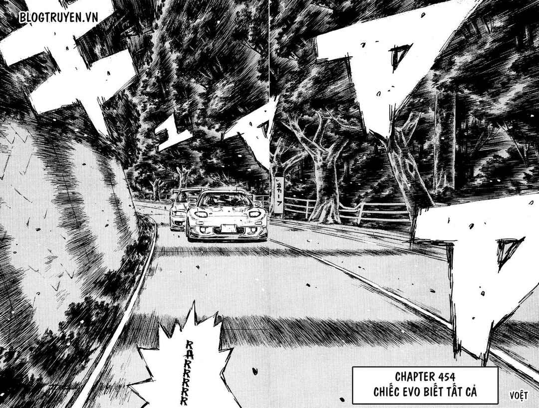 Chapter 454 - Page 5
