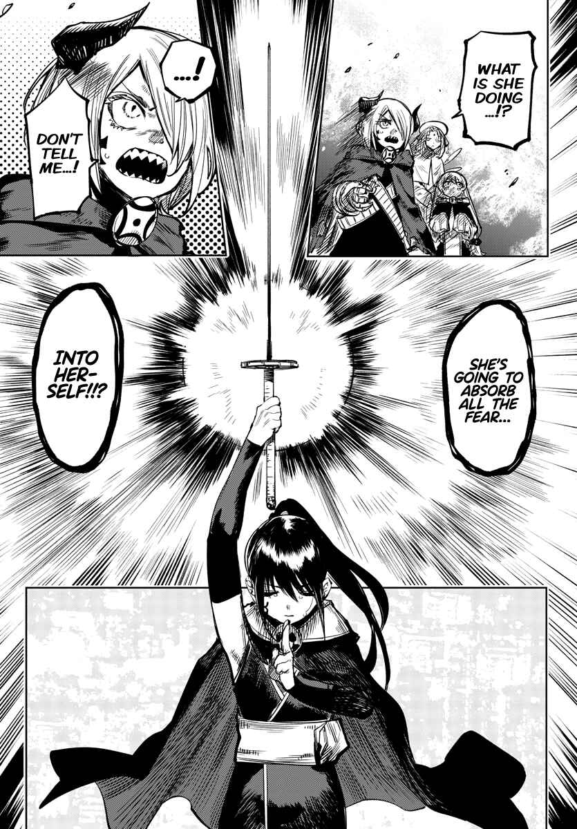Chapter 69 - Page 12