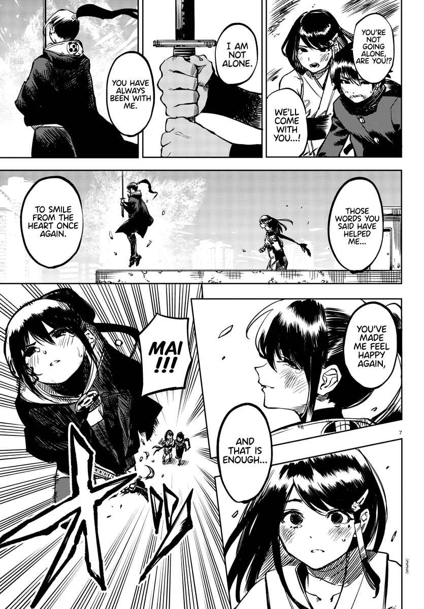Chapter 69 - Page 6