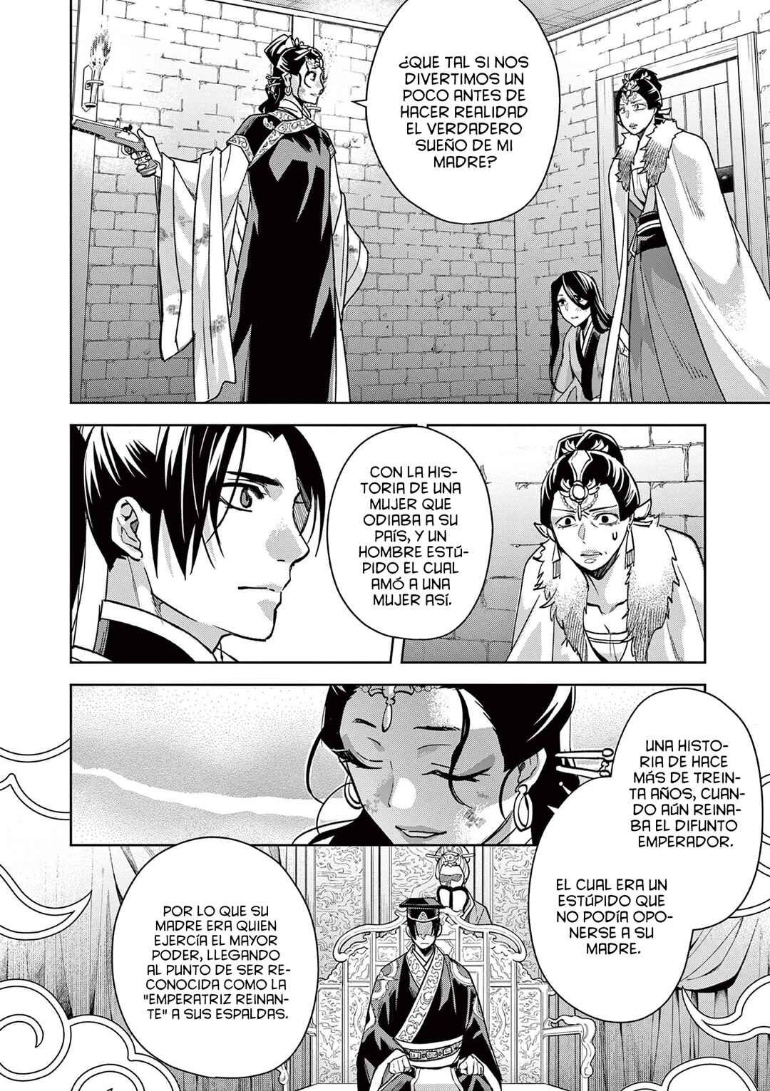 Chapter 79 - Page 10