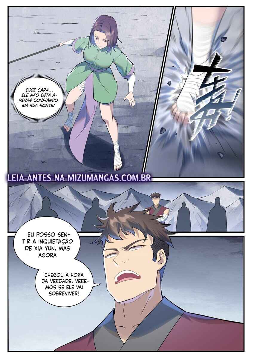Chapter 994 - Page 11