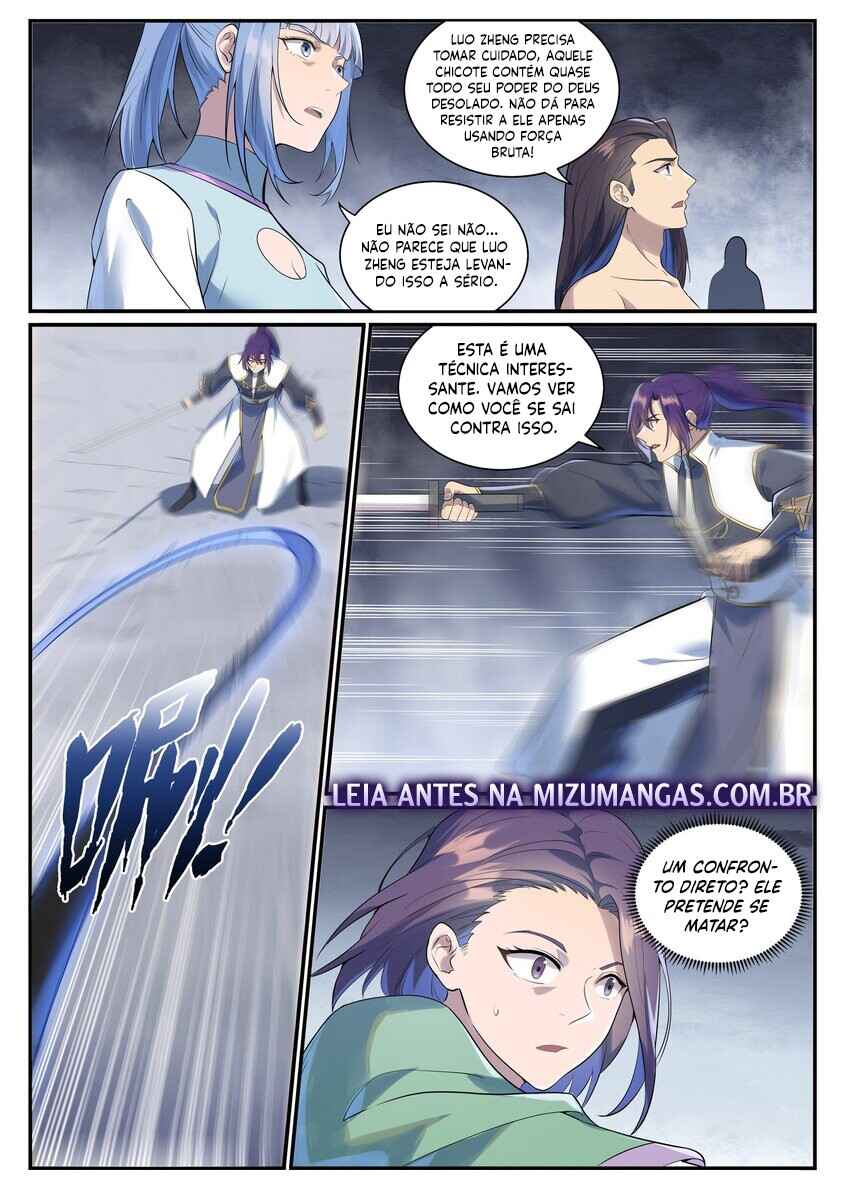 Chapter 994 - Page 17