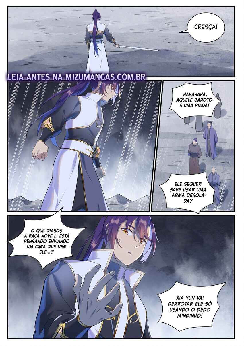 Chapter 994 - Page 6