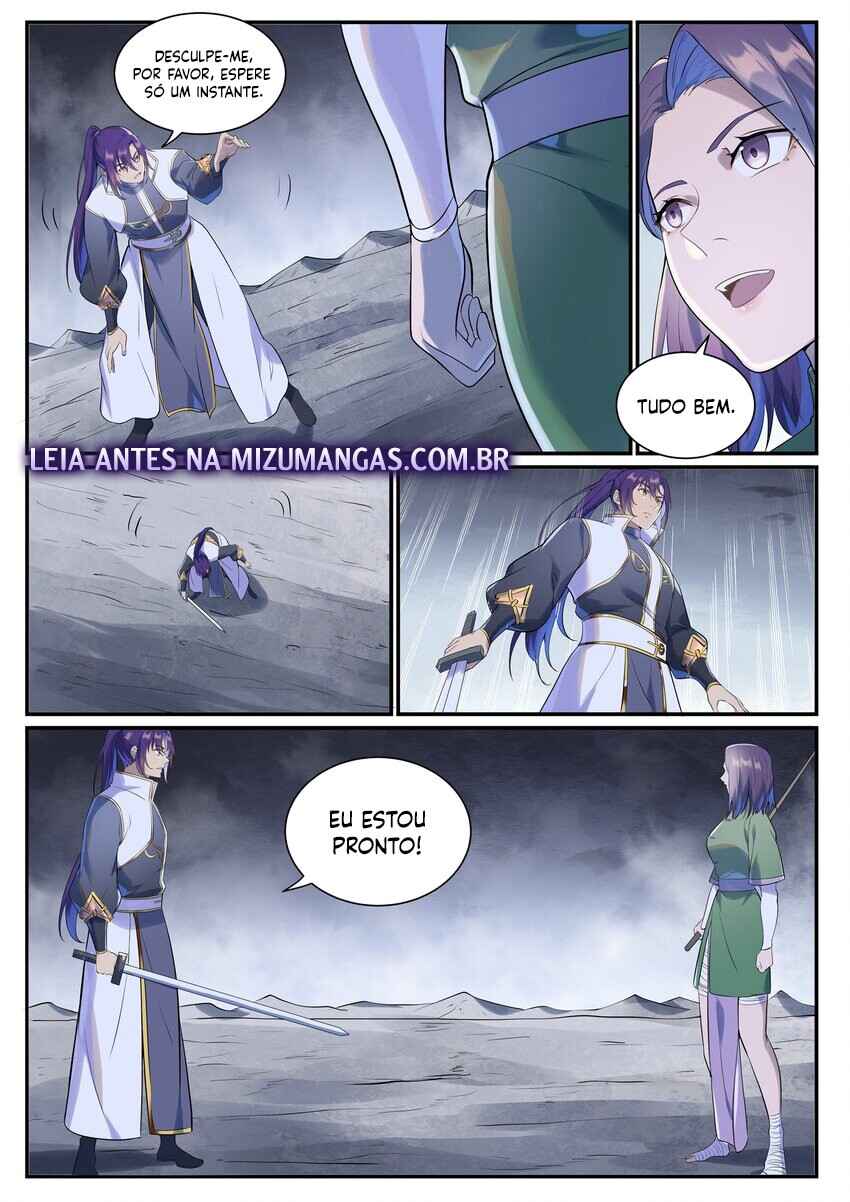 Chapter 994 - Page 7