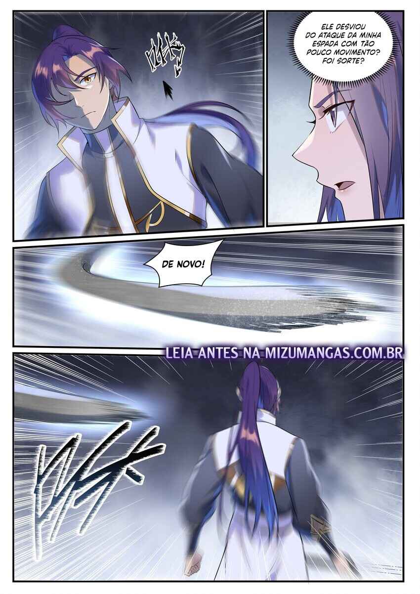 Chapter 994 - Page 9